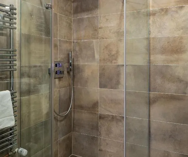 Apartment Days - Elegant Open-plan In Old Town *